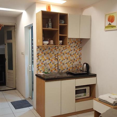 Best Price Ho Tay Apartments For Long Stays Hanoi Exterior photo
