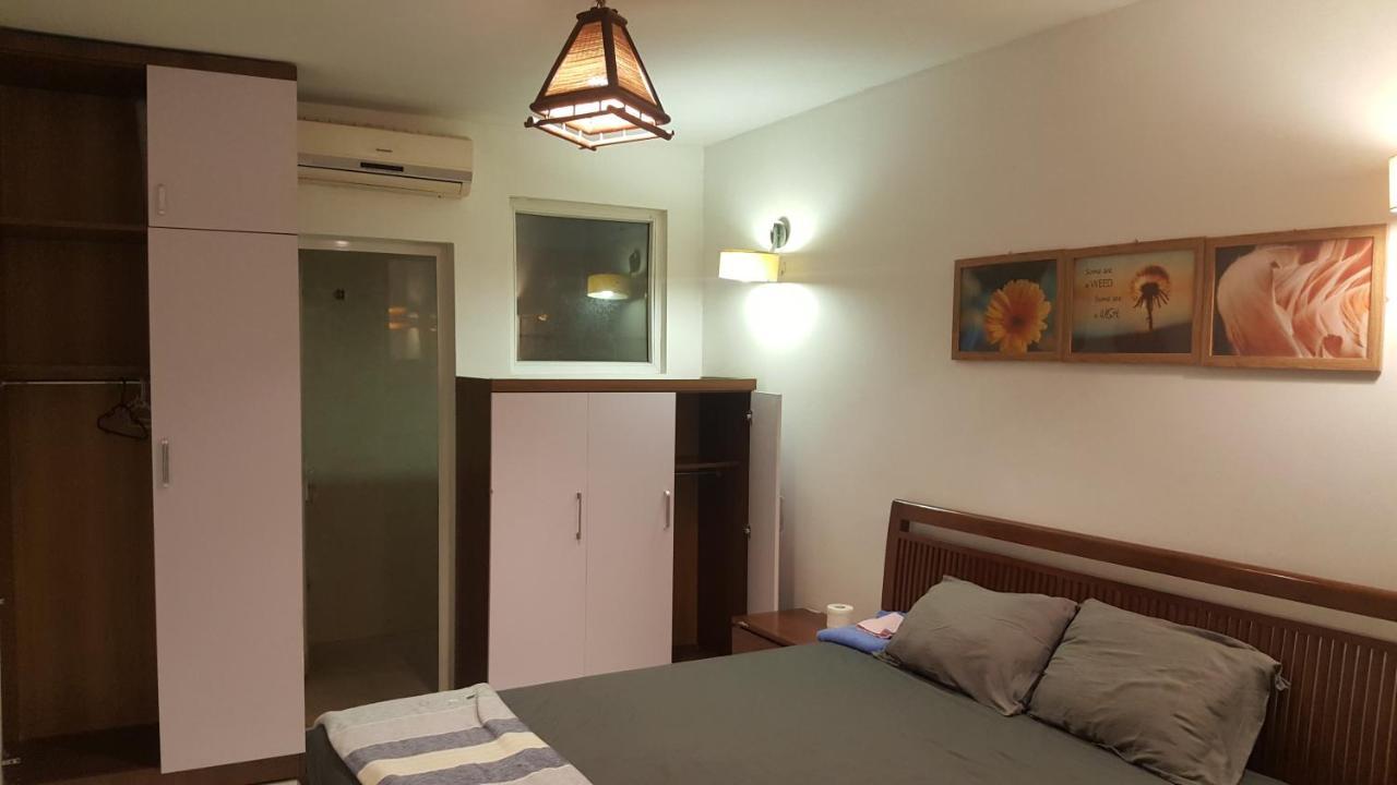 Best Price Ho Tay Apartments For Long Stays Hanoi Exterior photo
