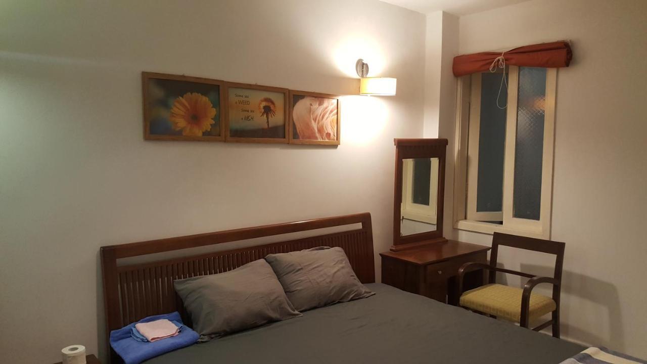 Best Price Ho Tay Apartments For Long Stays Hanoi Exterior photo