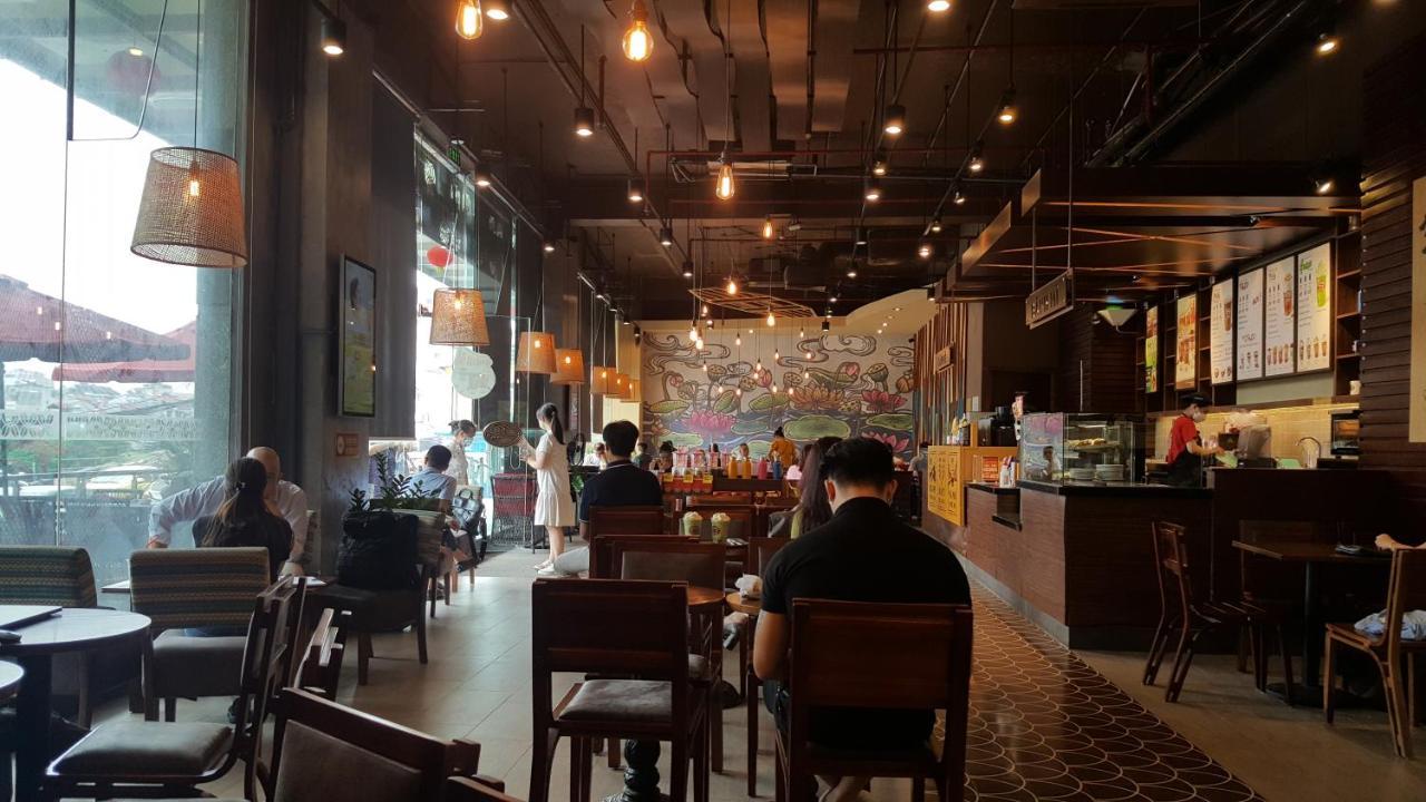 Best Price Ho Tay Apartments For Long Stays Hanoi Exterior photo