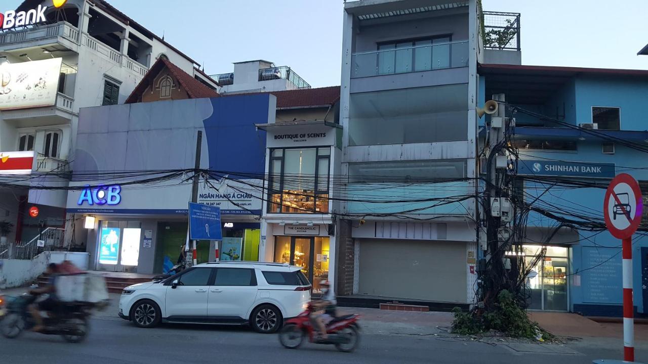 Best Price Ho Tay Apartments For Long Stays Hanoi Exterior photo