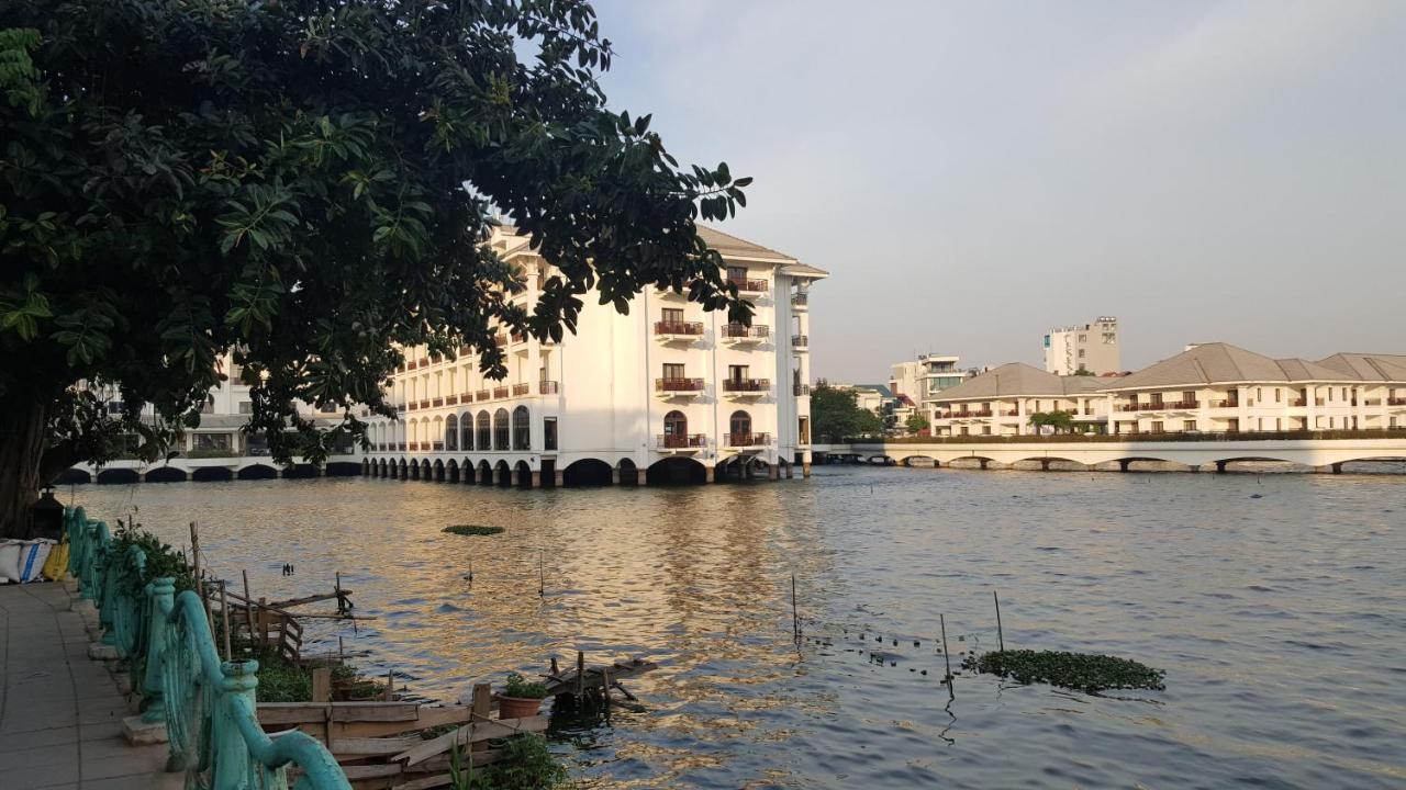 Best Price Ho Tay Apartments For Long Stays Hanoi Exterior photo