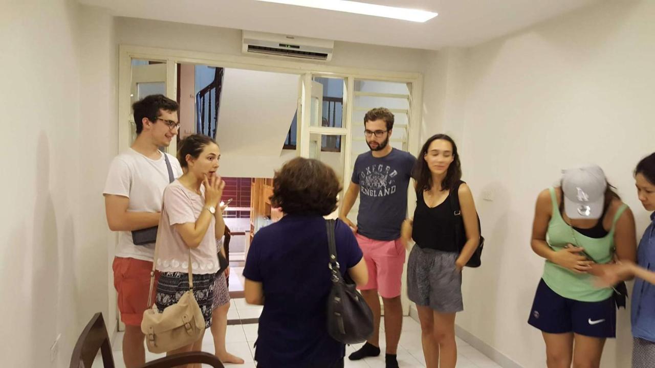 Best Price Ho Tay Apartments For Long Stays Hanoi Exterior photo