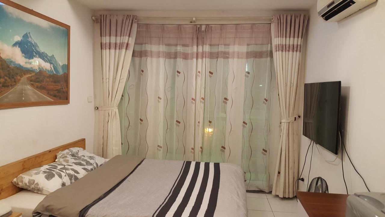 Best Price Ho Tay Apartments For Long Stays Hanoi Exterior photo