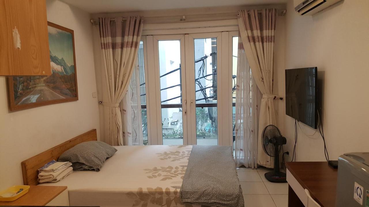 Best Price Ho Tay Apartments For Long Stays Hanoi Exterior photo