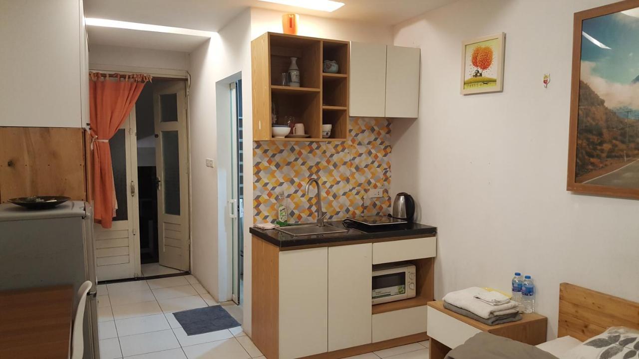 Best Price Ho Tay Apartments For Long Stays Hanoi Exterior photo